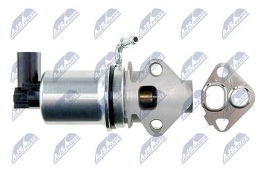 NTY EGR-VW-000 NTY клапан EGR - 4