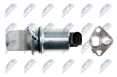 NTY EGR-VW-000 NTY клапан EGR - 5