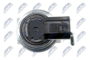 NTY EGR-VW-000 NTY клапан EGR - 7
