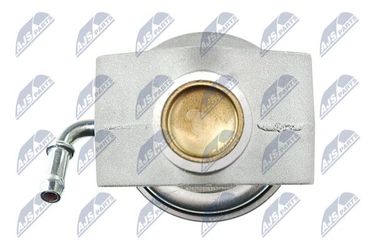 NTY EGR-VW-000 NTY клапан EGR - 8