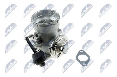 NTY EGR-VW-002 NTY клапан EGR - 1