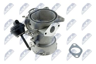 NTY EGR-VW-002 NTY клапан EGR - 2