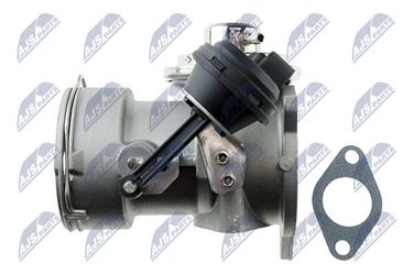 NTY EGR-VW-002 NTY клапан EGR - 6