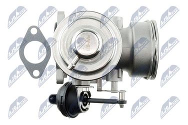 NTY EGR-VW-011 NTY клапан EGR - 4