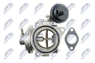 NTY EGR-VW-011 NTY клапан EGR - 5
