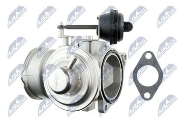 NTY EGR-VW-011 NTY клапан EGR - 6