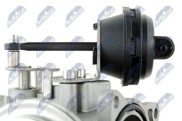 NTY EGR-VW-011 NTY клапан EGR - 7