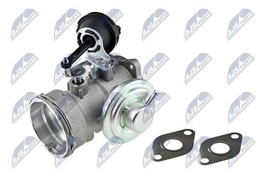 NTY EGR-VW-012 NTY клапан EGR - 1