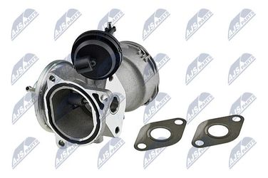 NTY EGR-VW-012 NTY клапан EGR - 2