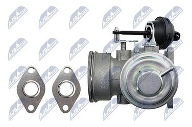 NTY EGR-VW-012 NTY клапан EGR - 3