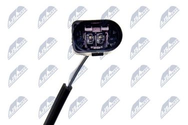 NTY EGT-AU-003 NTY датчик  темпер выхлопных газов - 3