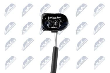NTY EGT-AU-005 NTY датчик  темпер выхлопных газов - 3