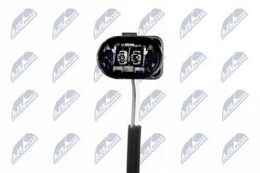 NTY EGT-AU-010 NTY датчик  темпер выхлопных газов - 3
