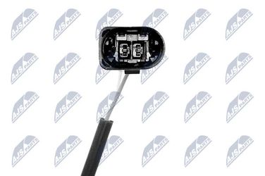 NTY EGT-AU-012 NTY датчик  темпер выхлопных газов - 3