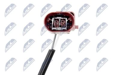 NTY EGT-AU-019 NTY датчик  темпер выхлопных газов - 3