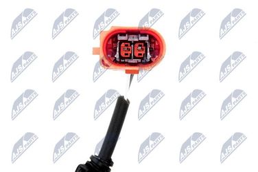 NTY EGT-AU-023 NTY датчик  темпер выхлопных газов - 3