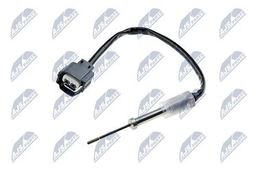 NTY EGT-NS-000 NTY датчик  темпер выхлопных газов - 1