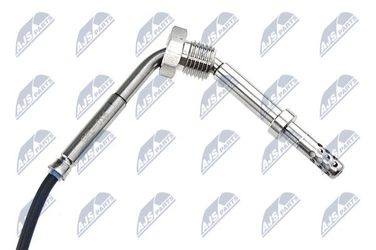 NTY EGT-PL-016 NTY датчик  темпер выхлопных газов - 2