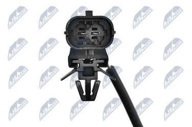 NTY EGT-PL-022 NTY датчик  темпер выхлопных газов - 3