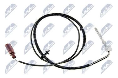 NTY EGT-VW-001 NTY датчик  темпер выхлопных газов - 1