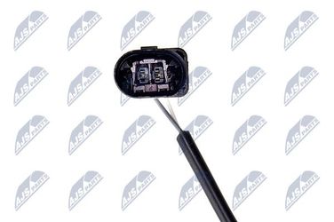 NTY EGT-VW-008 NTY датчик  темпер выхлопных газов - 3