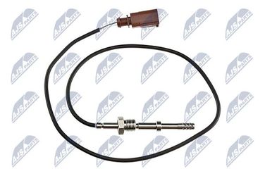 NTY EGT-VW-012 NTY датчик  темпер выхлопных газов - 1