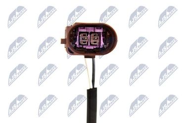 NTY EGT-VW-012 NTY датчик  темпер выхлопных газов - 3