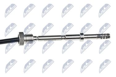 NTY EGT-VW-017 NTY датчик  темпер выхлопных газов - 2