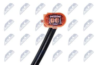 NTY EGT-VW-017 NTY датчик  темпер выхлопных газов - 3