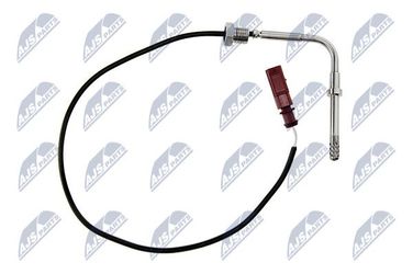 NTY EGT-VW-034 NTY датчик  темпер выхлопных газов - 1