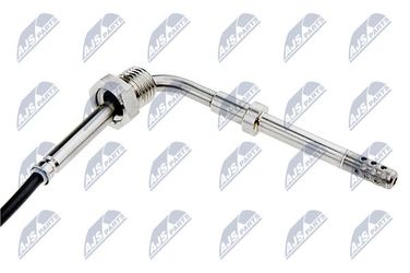 NTY EGT-VW-034 NTY датчик  темпер выхлопных газов - 2