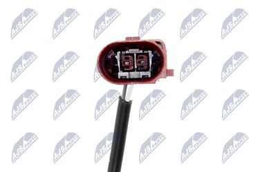 NTY EGT-VW-034 NTY датчик  темпер выхлопных газов - 3