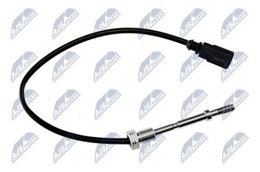 NTY EGT-VW-044 NTY датчик  темпер выхлопных газов - 1