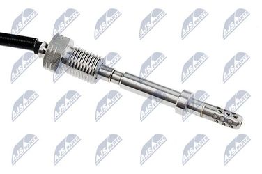 NTY EGT-VW-044 NTY датчик  темпер выхлопных газов - 2