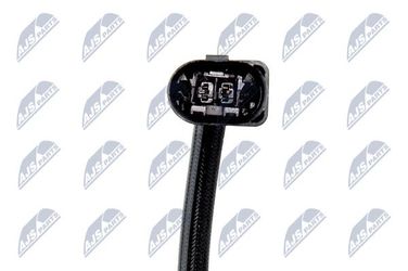 NTY EGT-VW-044 NTY датчик  темпер выхлопных газов - 3