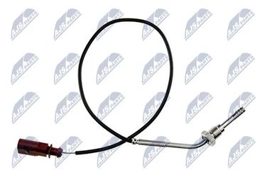 NTY EGT-VW-050 NTY датчик  темпер выхлопных газов - 1
