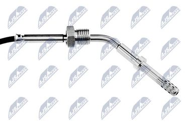 NTY EGT-VW-050 NTY датчик  темпер выхлопных газов - 2