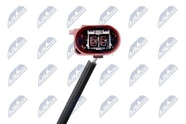 NTY EGT-VW-050 NTY датчик  темпер выхлопных газов - 3