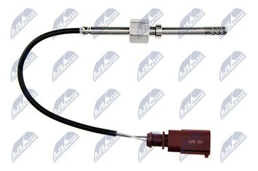 NTY EGT-VW-054 NTY датчик  темпер выхлопных газов - 1