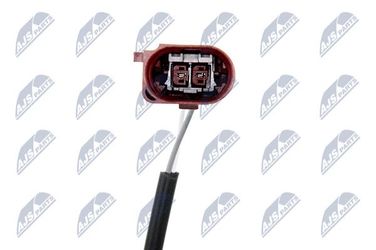 NTY EGT-VW-054 NTY датчик  темпер выхлопных газов - 3