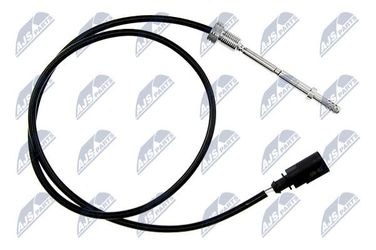 NTY EGT-VW-063 NTY датчик  темпер выхлопных газов - 1