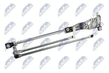 NTY EMW-FR-000 NTY mechanizm wycieraczek przг“d - 2
