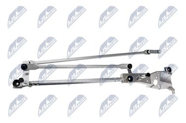 NTY EMW-FR-000 NTY mechanizm wycieraczek przг“d - 3