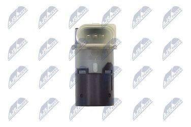 NTY EPDC-AU-004 NTY датчик  парктроника - 1