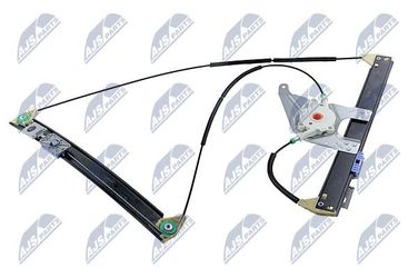 NTY EPS-AU-049 NTY стеклоподьемник стекла левый передни  - 1