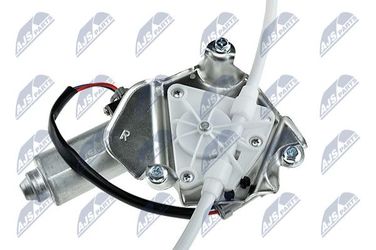 NTY EPS-CH-006 NTY стеклоподьемник стекла левый передни - 4