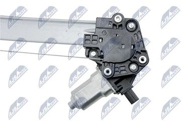 NTY EPS-HD-007 NTY стеклоподьемник стекла левый передни  - 4