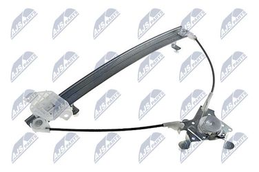 NTY EPS-HY-502 NTY стеклоподьемник стекла левый передни  - 2