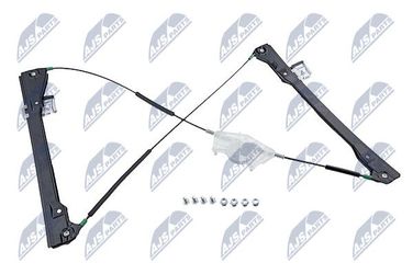 NTY EPS-VW-072 NTY стеклоподьемник стекла левый передни  - 1