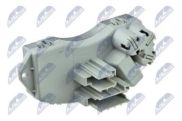 NTY ERD-BM-004 NTY резистро вентилятора - 2